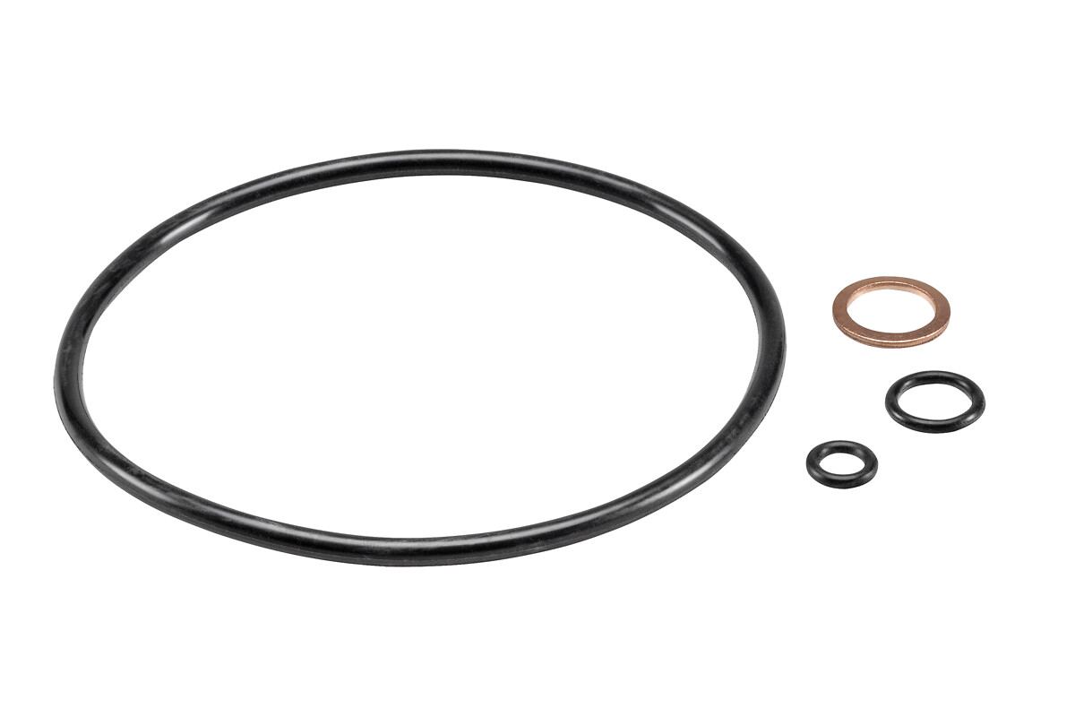 OIL FILTER - ELEMENT FILTER